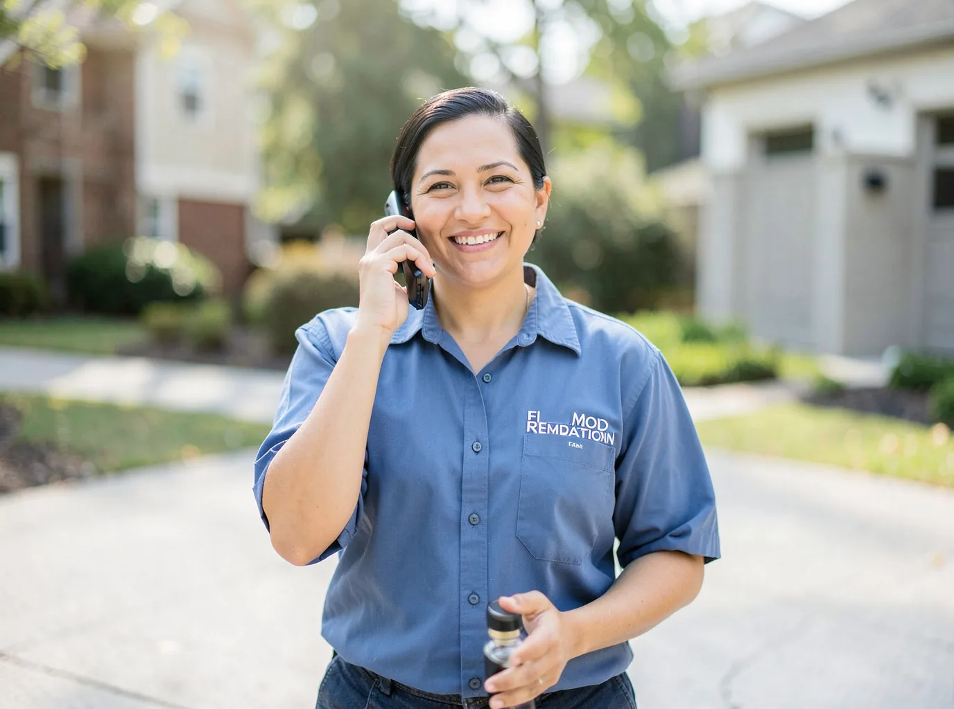 Mold Remediation Isaban, WV FAQs